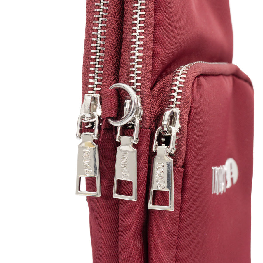 MINI BAG DE TRENDY