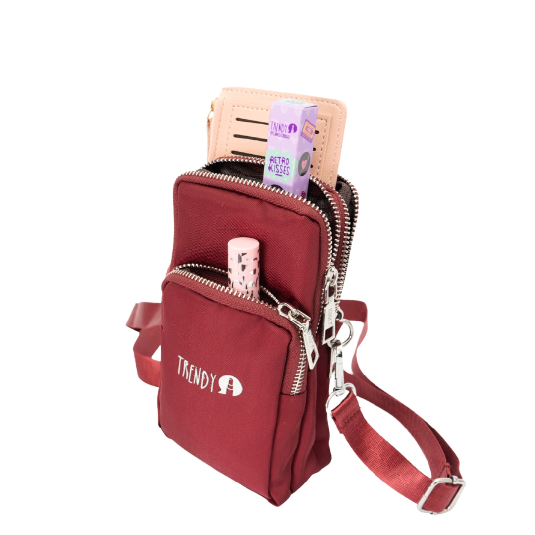 MINI BAG DE TRENDY