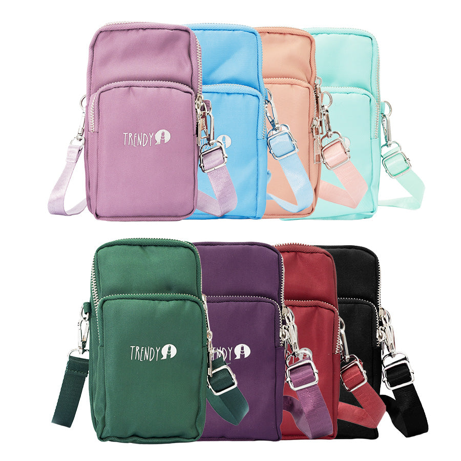 MINI BAG DE TRENDY