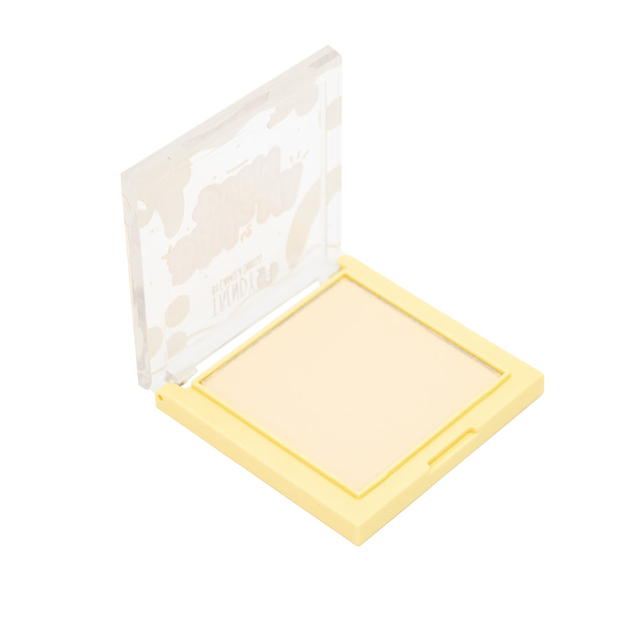 POLVO COMPACTO BANANA BOOM DE TRENDY
