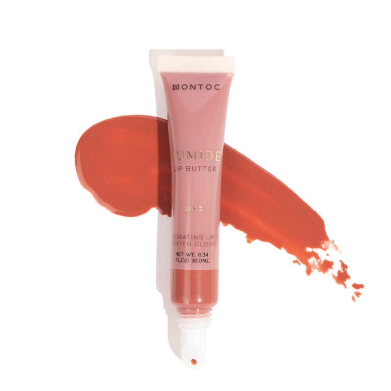 HUMIDE LIP BUTTER DE MONTOC