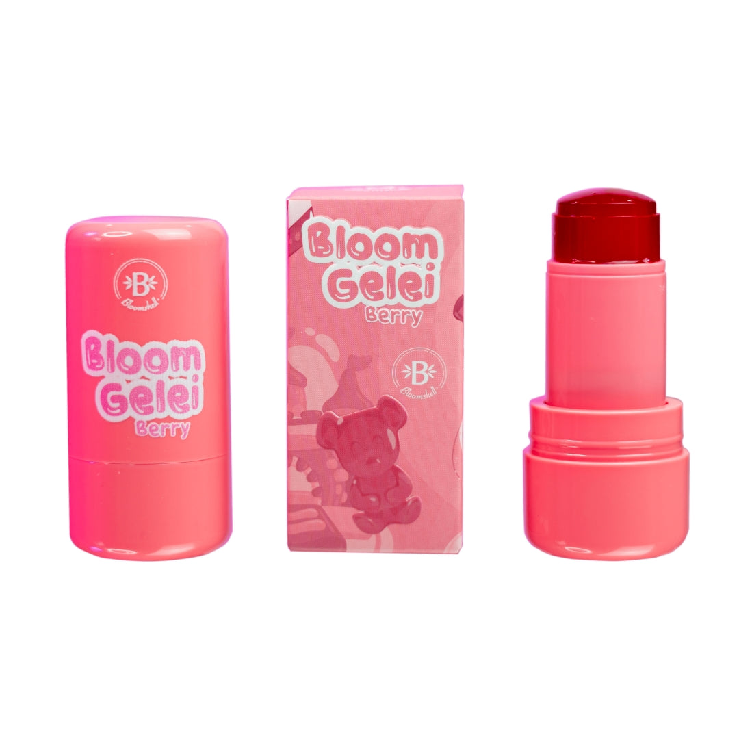 BLOOM GELEI DE BLOOMSHELL