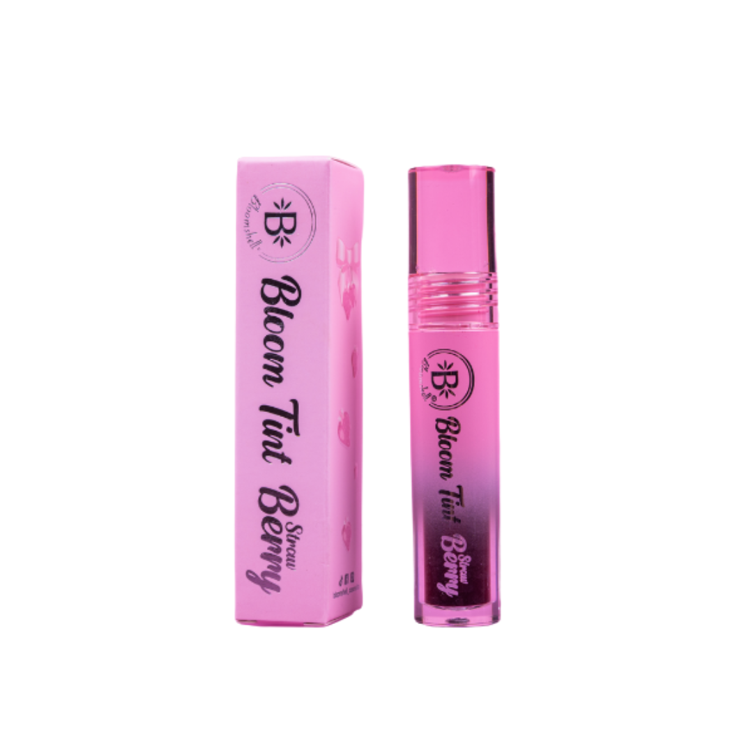BLOOM TINT BERRY DE BLOOMSHELL