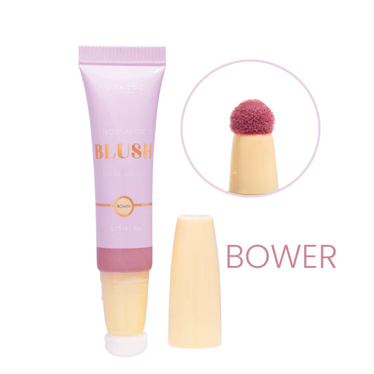 RUBOR LÍQUIDO NOSTALGIC DE MONTOC