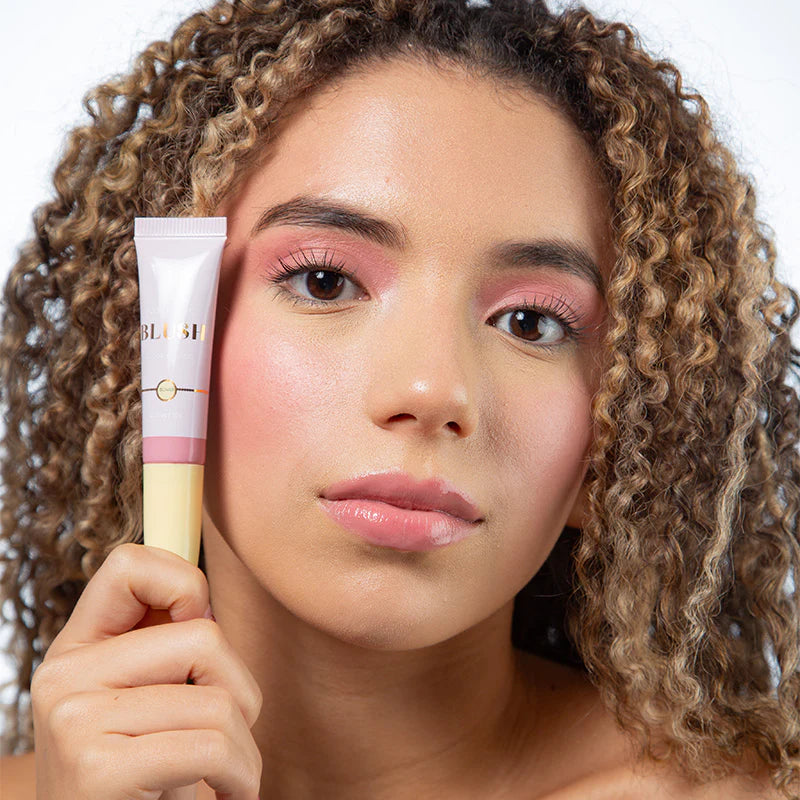 RUBOR LÍQUIDO NOSTALGIC DE MONTOC