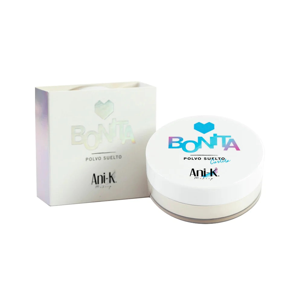 POLVO SUELTO BONITA CARLOTA DE ANI-K