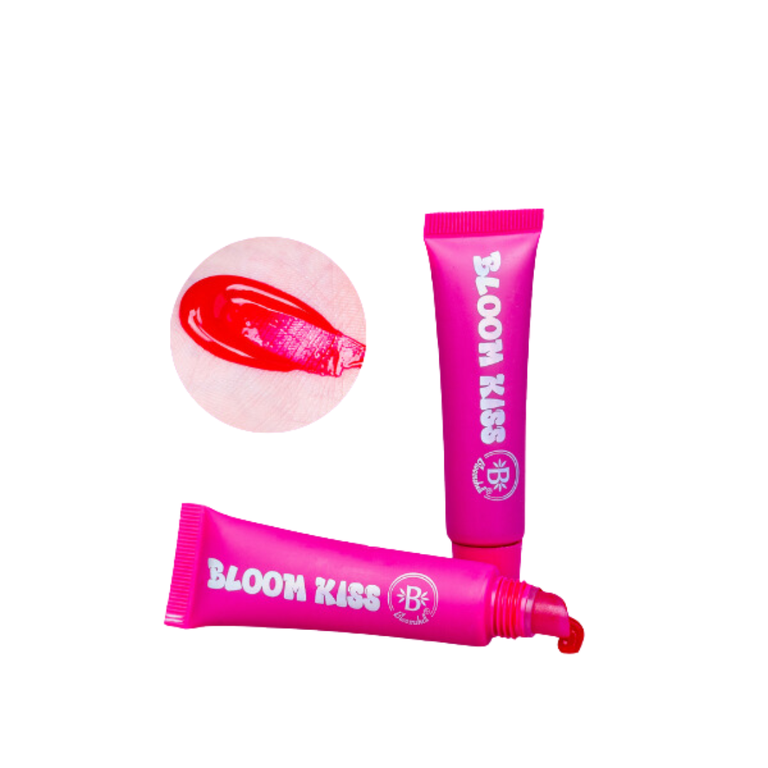 BLOOM KISS DE BLOOMSHELL