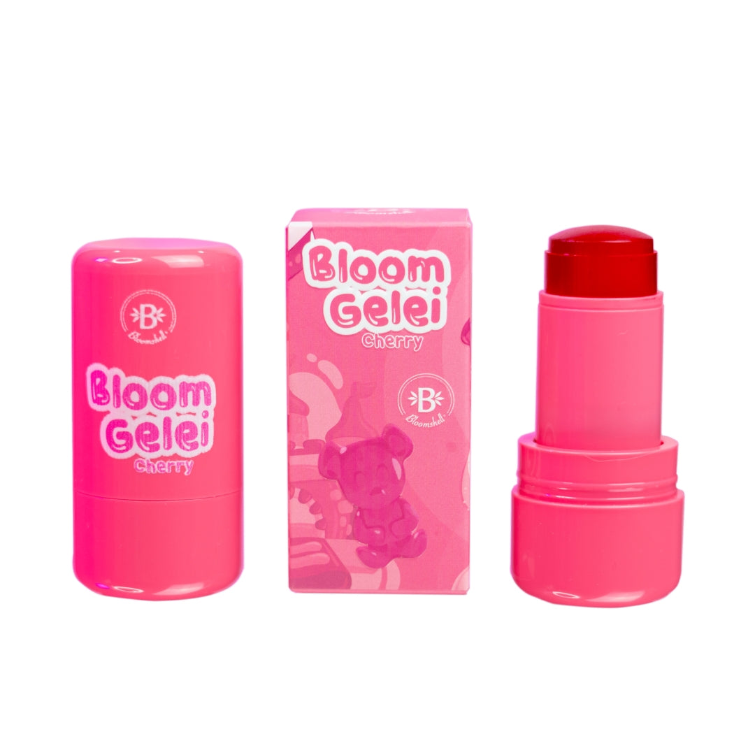 BLOOM GELEI DE BLOOMSHELL