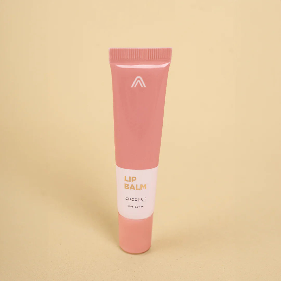 LIP BALM DE ATENEA