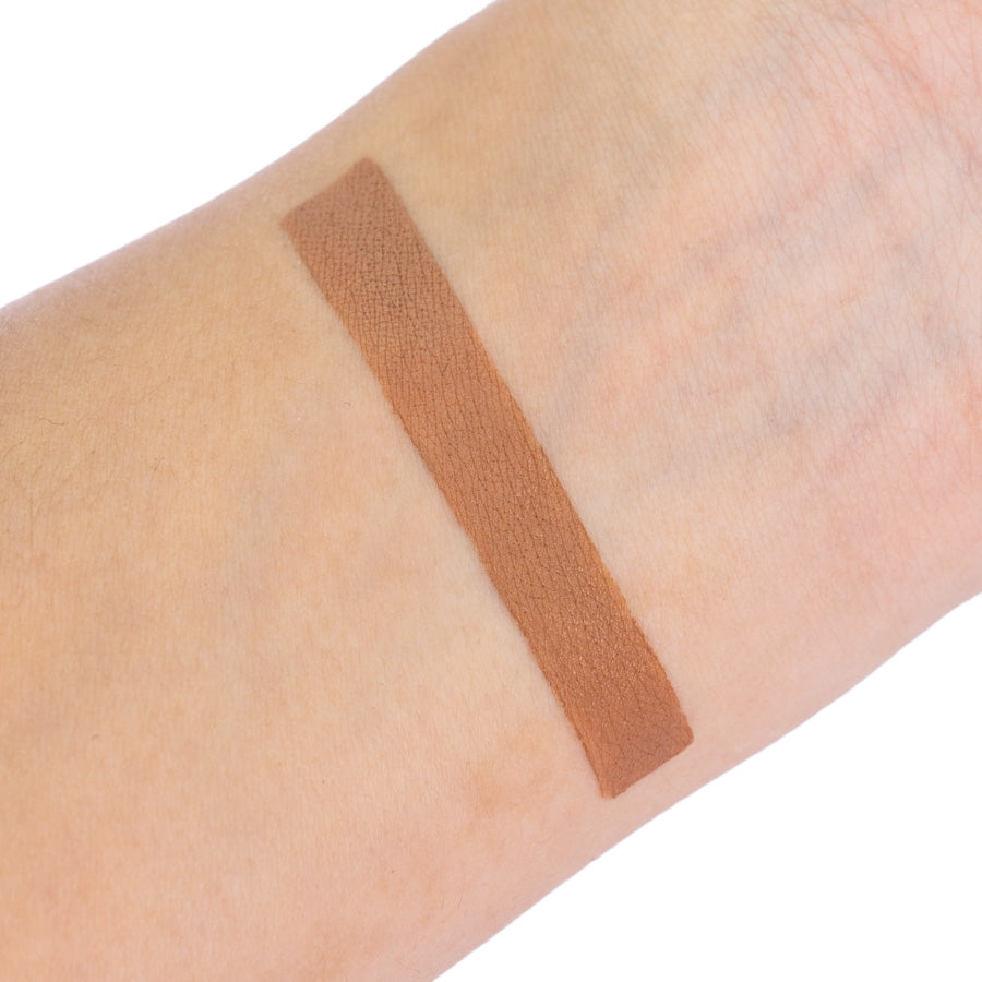 CONTORNO EN BARRA DE CHOCOLATE DE TRENDY