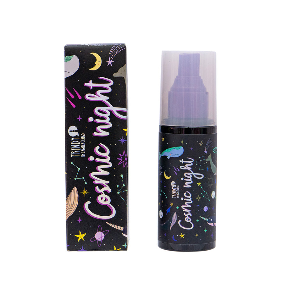 FIJADOR COSMIC NIGHT DE TRENDY