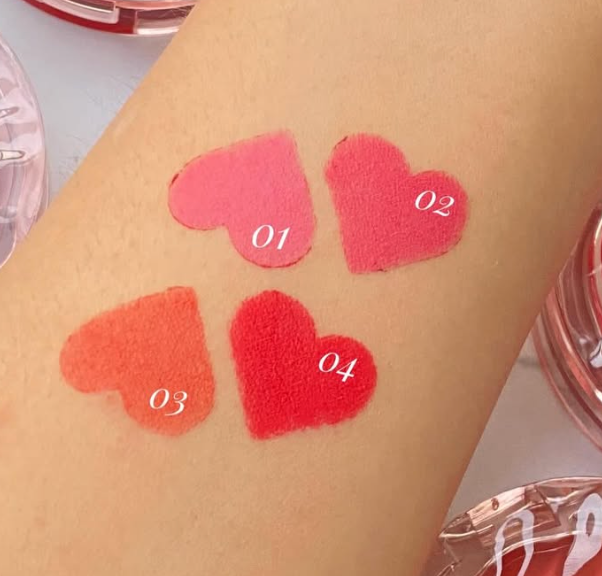 BLOOM CRUSH AMUSE DE BLOOMSHELL