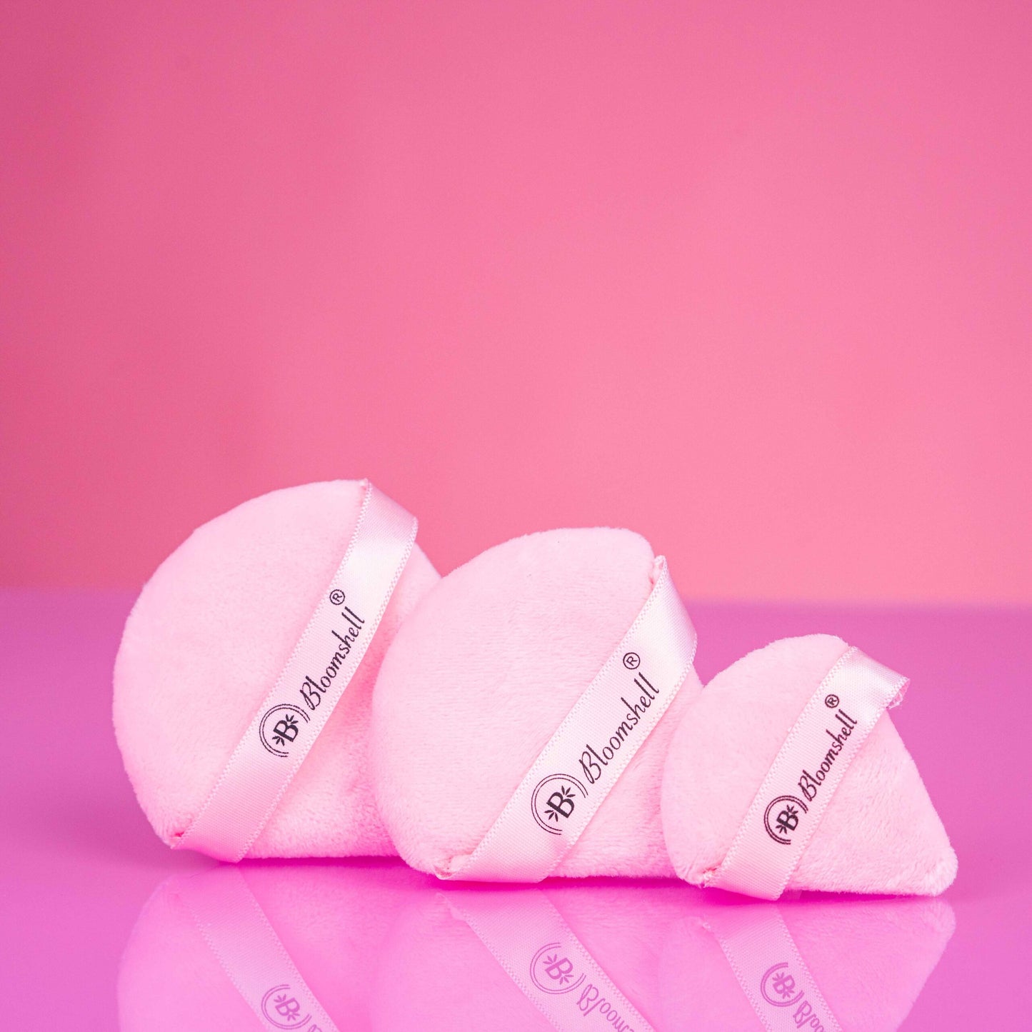 BLOOM BORLAS SET X 3 DE BLOOMSHELL