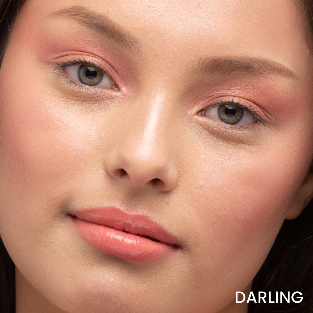 RUBOR EN CREMA NOSTALGIC DE MONTOC