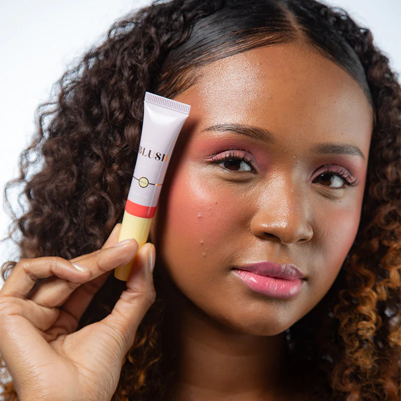 RUBOR LÍQUIDO NOSTALGIC DE MONTOC