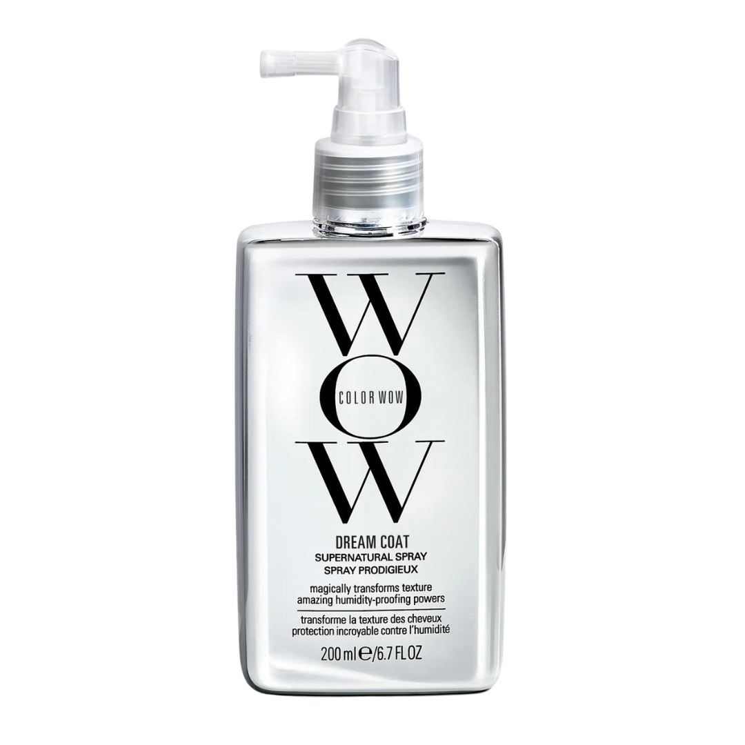 DREAM COAT SUPERNATURAL SPRAY 200 ML DE WOW