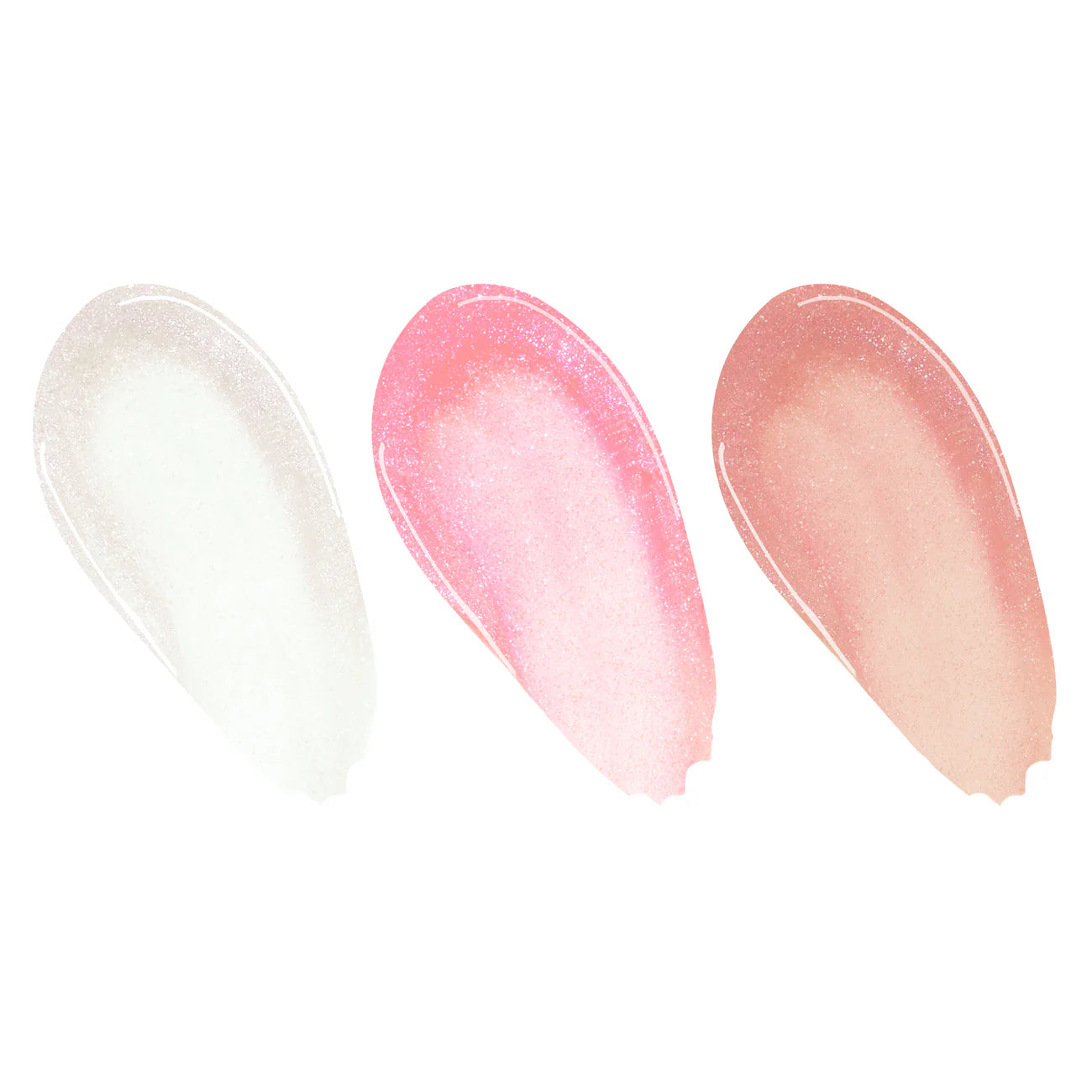 LIP OIL SET DE LABIOS LA COLORS