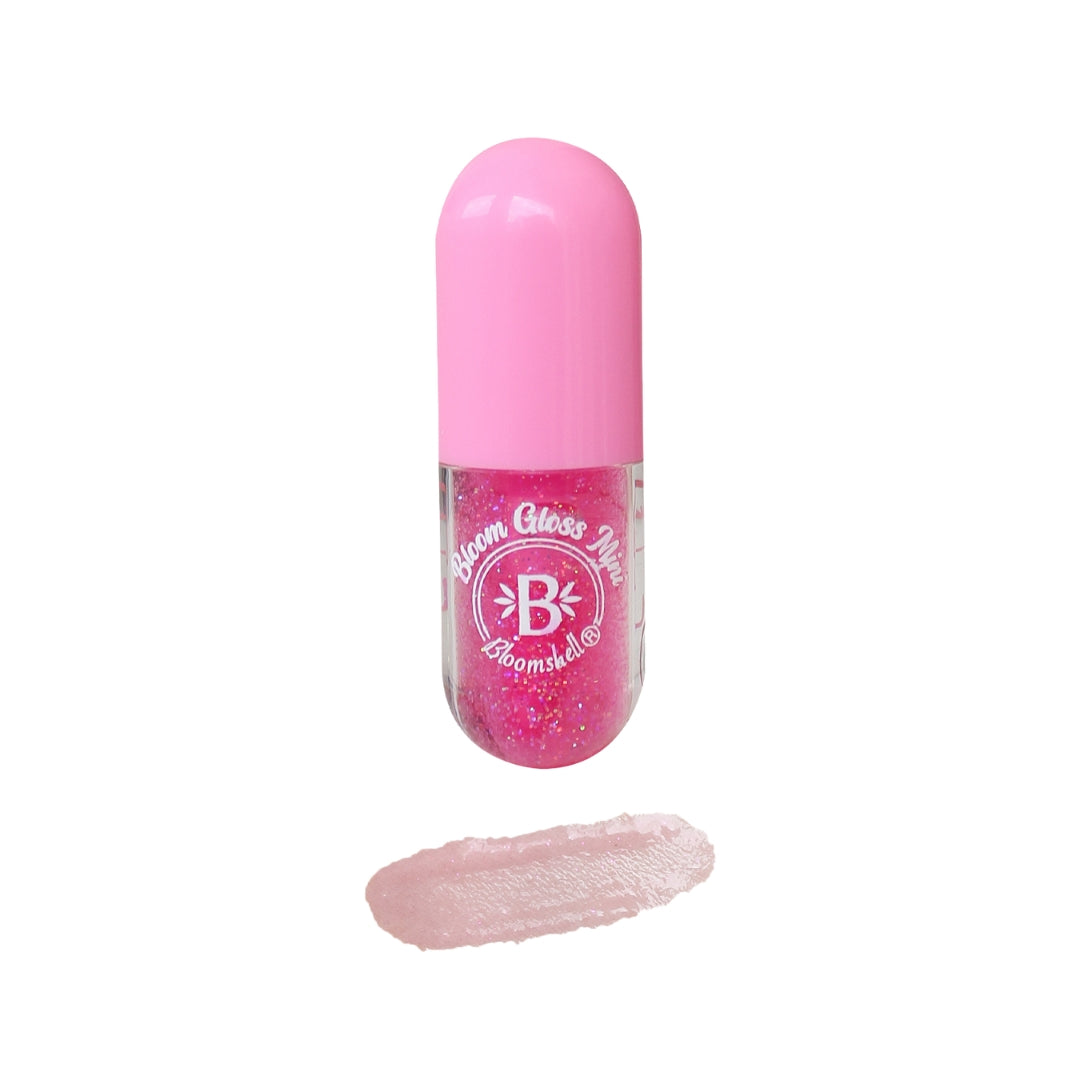 BLOOM GLOSS MINI DE BLOOMSHELL