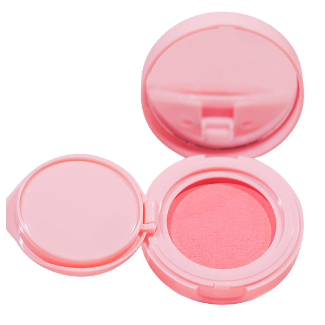 BLUSH AMUSE COREANO DE BLOOMSHELL