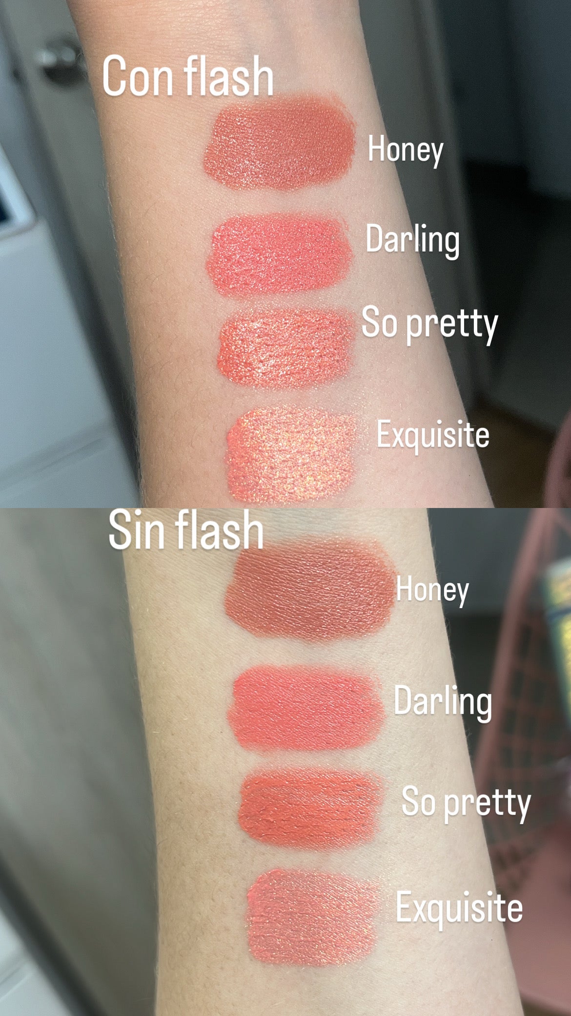 RUBOR EN CREMA NOSTALGIC DE MONTOC