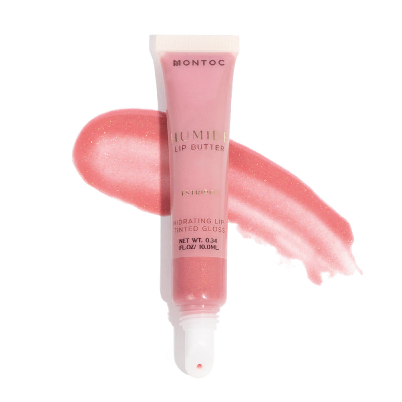 HUMIDE LIP BUTTER DE MONTOC