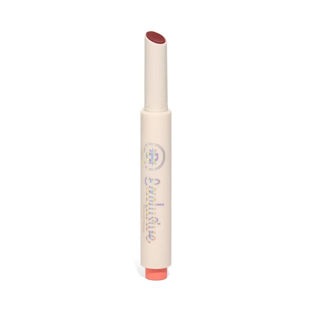 LABIAL CLICK DE BLOOMSHELL