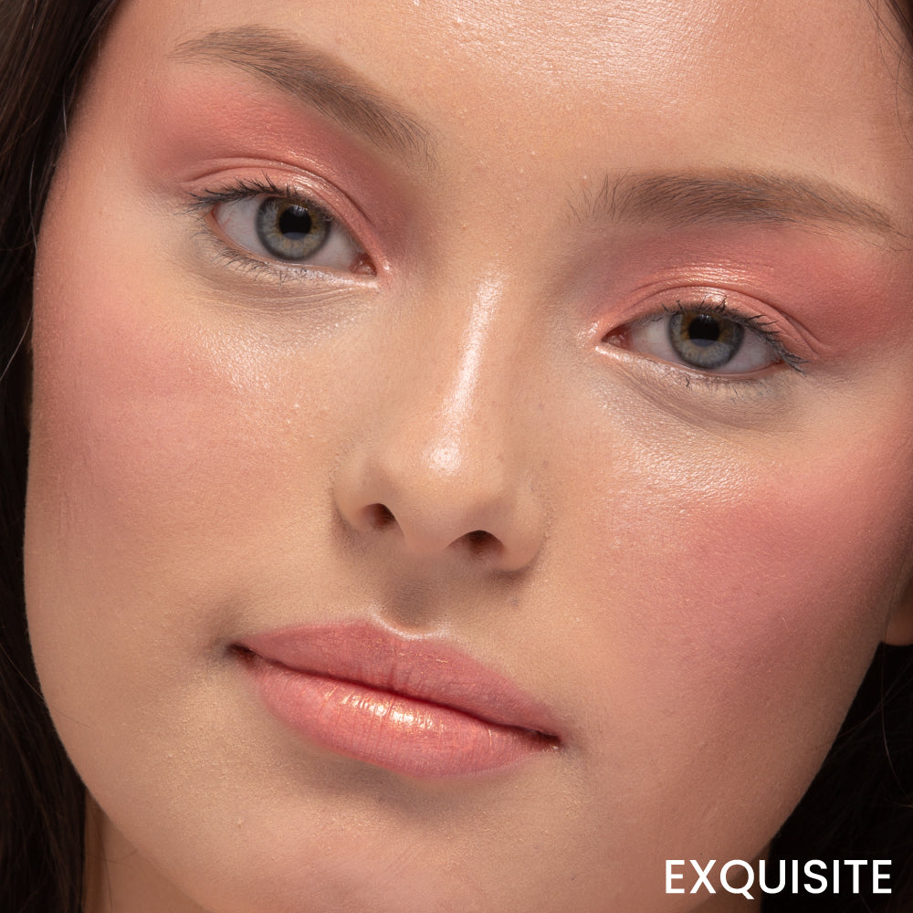 RUBOR EN CREMA NOSTALGIC DE MONTOC