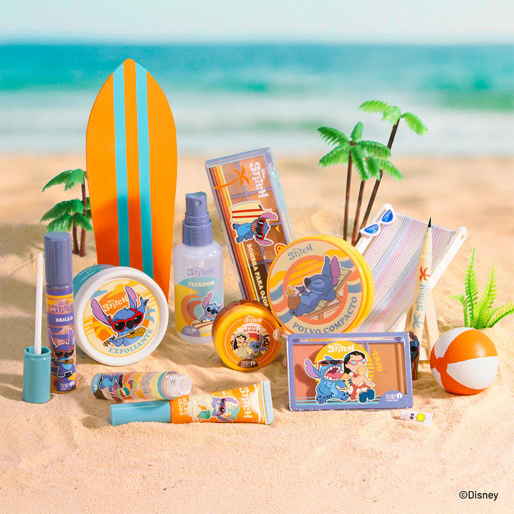 KIT STITCH DE TRENDY
