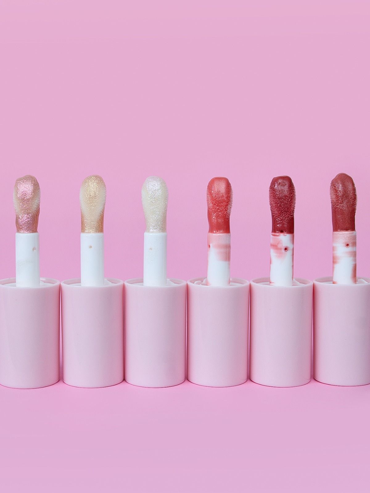 GLOSSY COLOR DE BLOOMSHELL