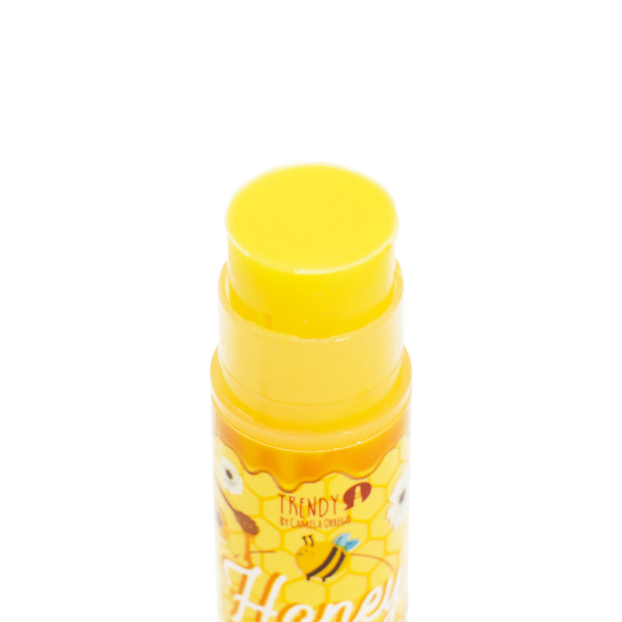 BRILLO MÁGICO HIDRATANTE HONEY DE TRENDY