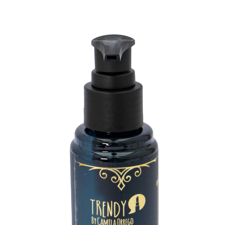 JABÓN FACIAL PARA HOMBRE DE TRENDY