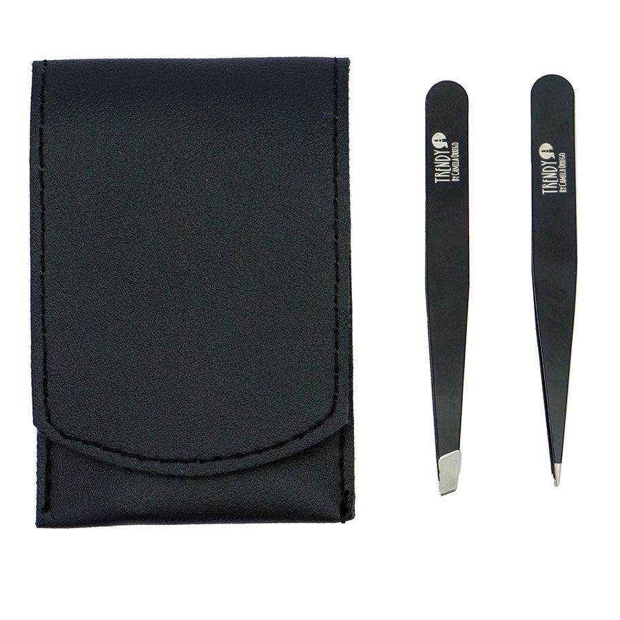 KIT DE DEPILADORES DE TRENDY