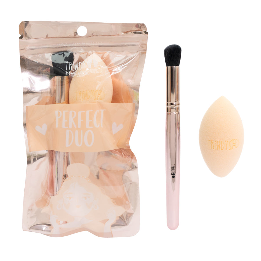 KIT PERFECT DUO DE TRENDY