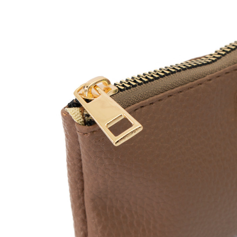 KIT DE BROCHAS MINI CAFÉ DE TRENDY