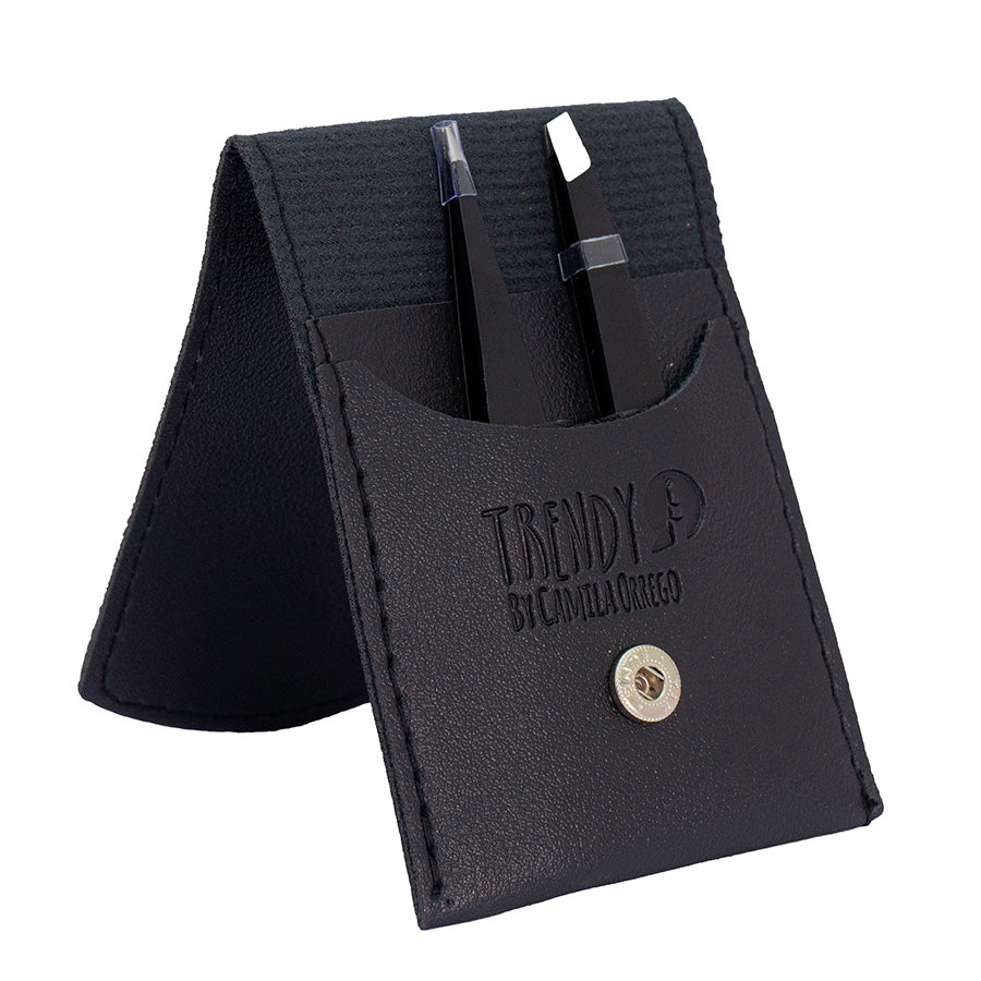 KIT DE DEPILADORES DE TRENDY