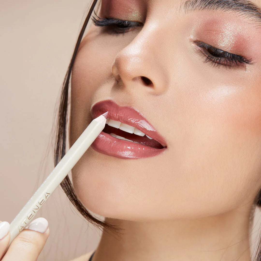 LÁPIZ DELINEADOR DE LABIOS DE ATENEA