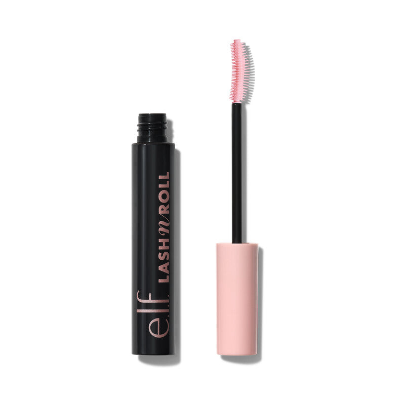 LASH 'N ROLL MASCARA DE elf