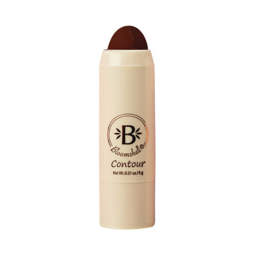 BLOOM CONTOUR STICK (CONTORNO CREMOSO EN BARRA) BLOOMSHELL