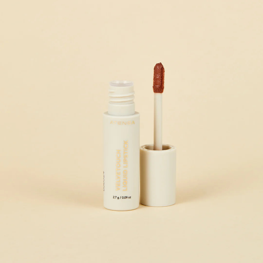 LABIAL VELVET LÍQUIDO DE ATENEA