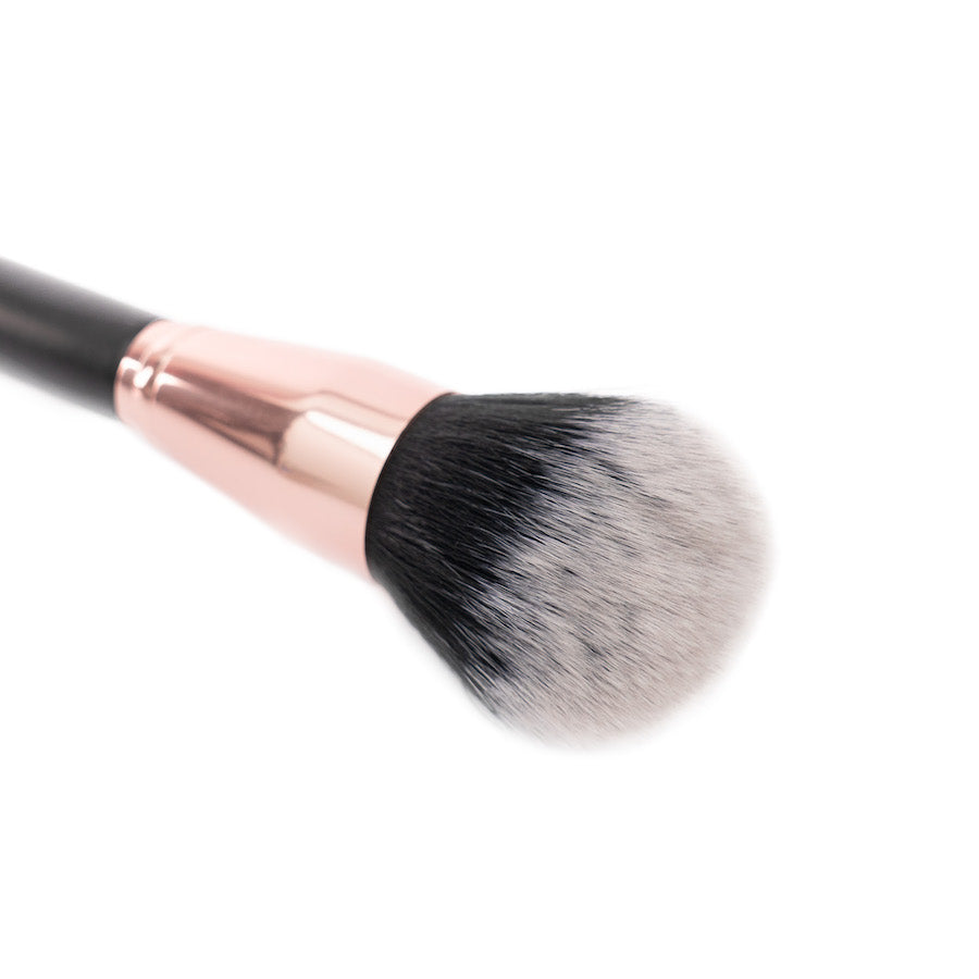 BROCHA POLVO GIGANTE P100 DE TRENDY