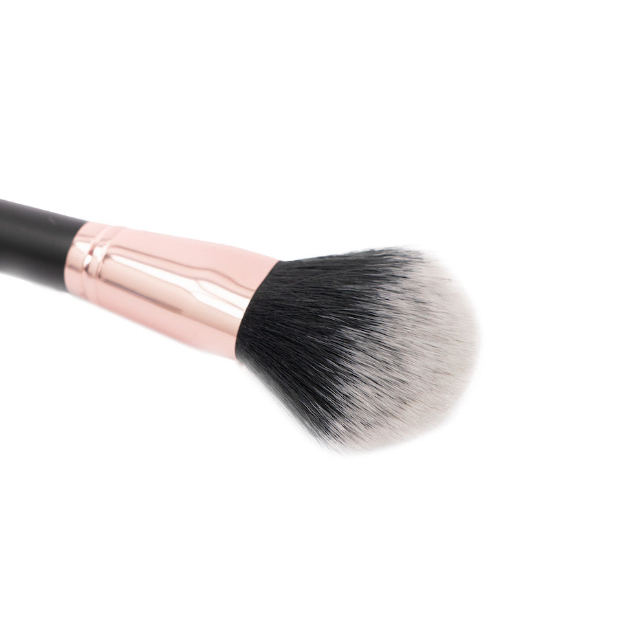 BROCHA POLVO ANCHA P101 DE TRENDY