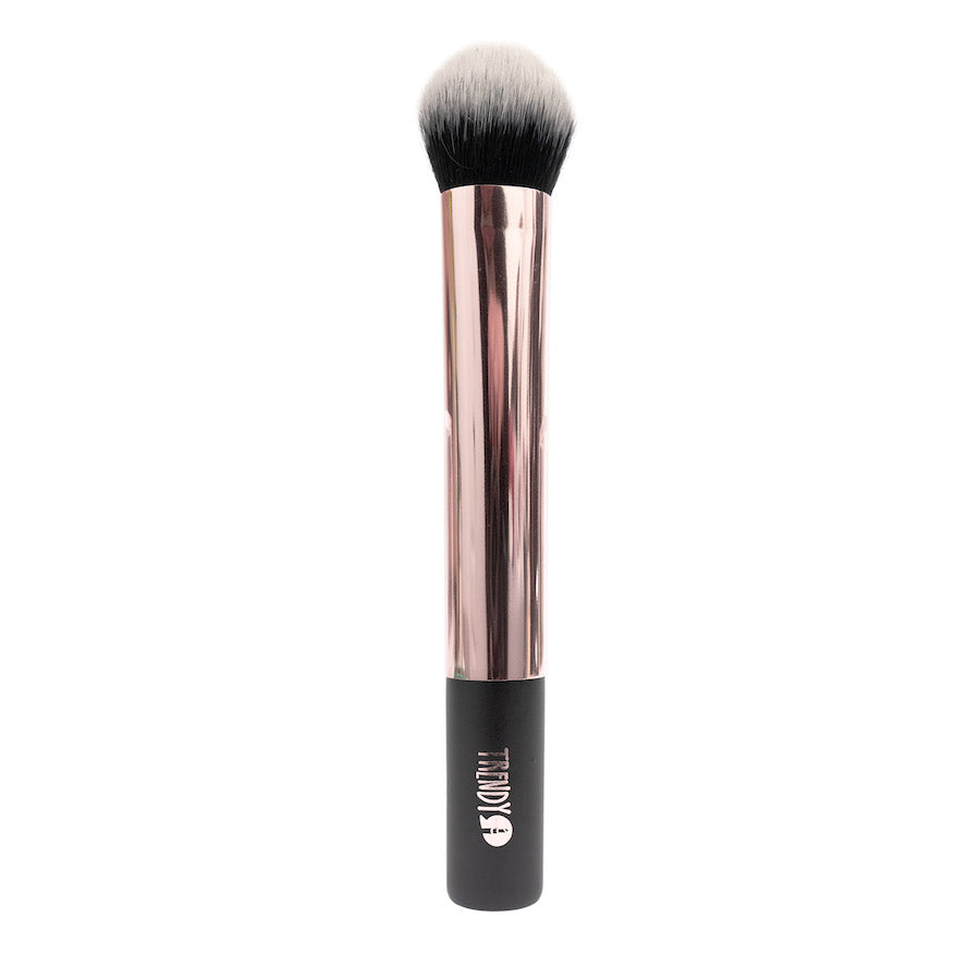 BROCHA KABUKI RUBOR P215 DE TRENDY