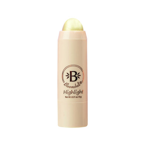 BLOOM HIGHLIGHTER STICK (ILUMINADOR CREMOSO EN BARRA) BLOOMSHELL