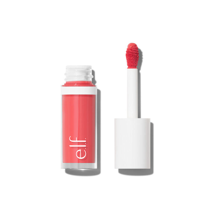 CAMO LIQUID BLUSH DE elf