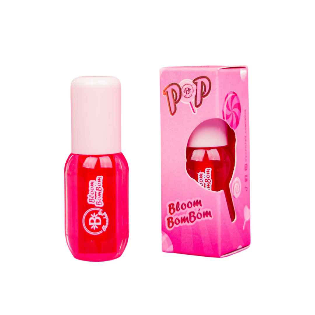 BLOOM BOM BOM POP DE BLOOMSHELL