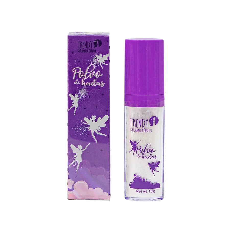 POLVO DE HADAS DE TRENDY