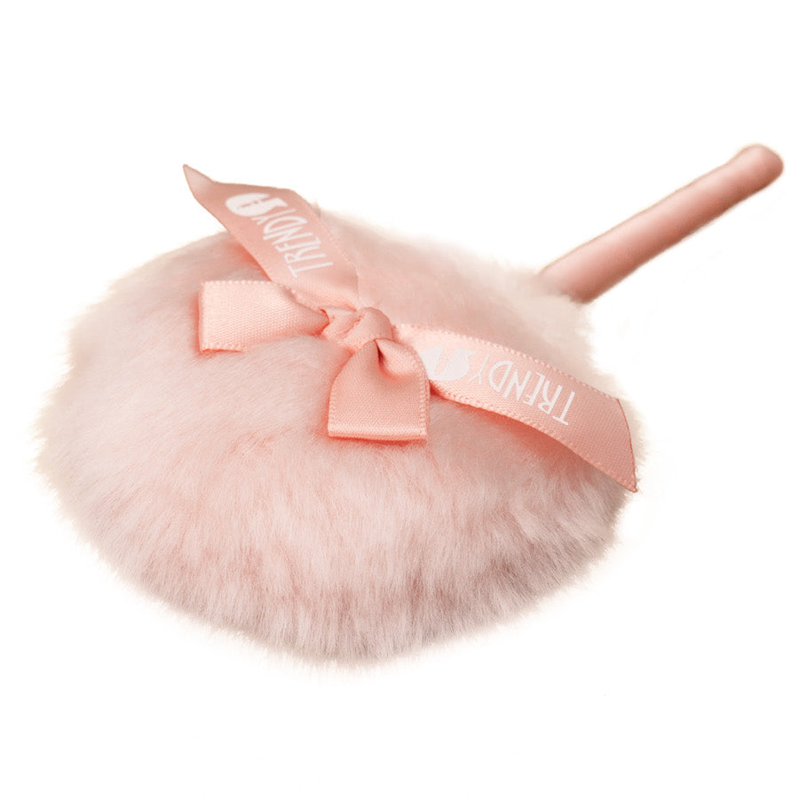 POMPÓN ILUMINADOR DE TRENDY