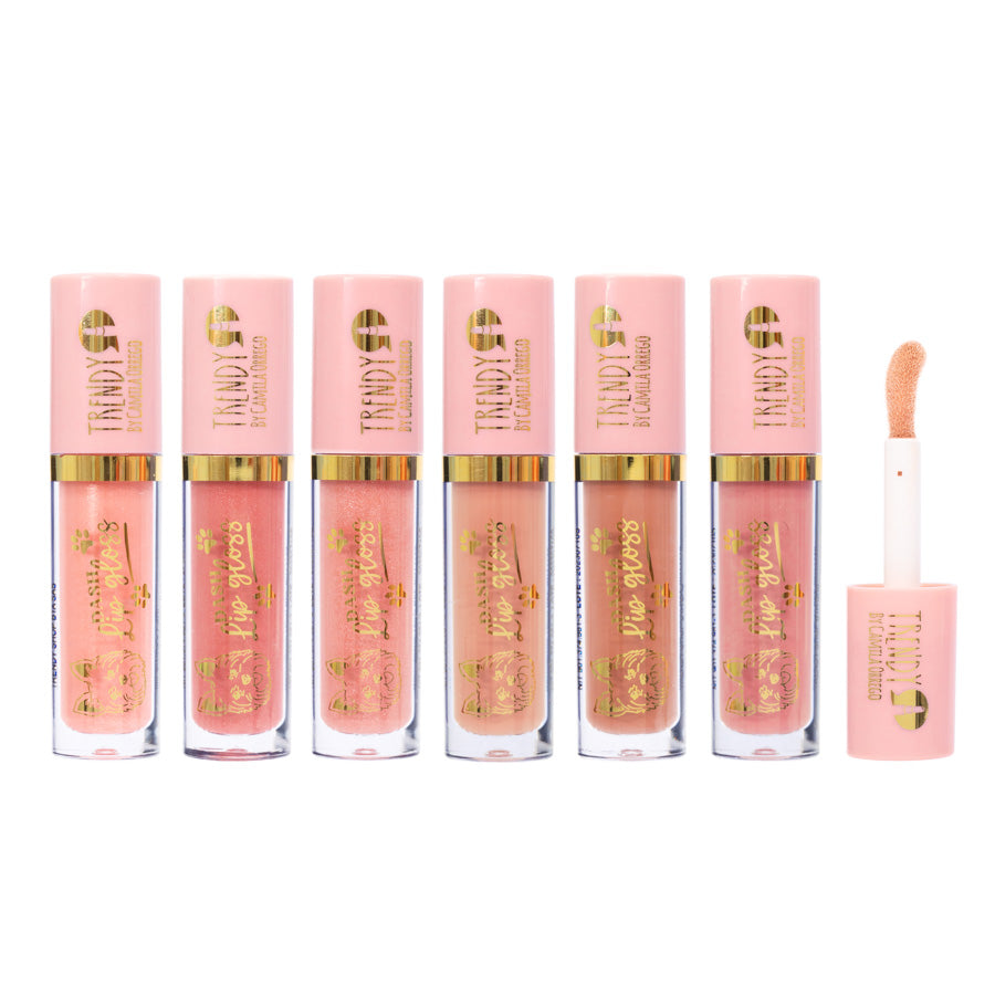 GLOSS DASH DE TRENDY