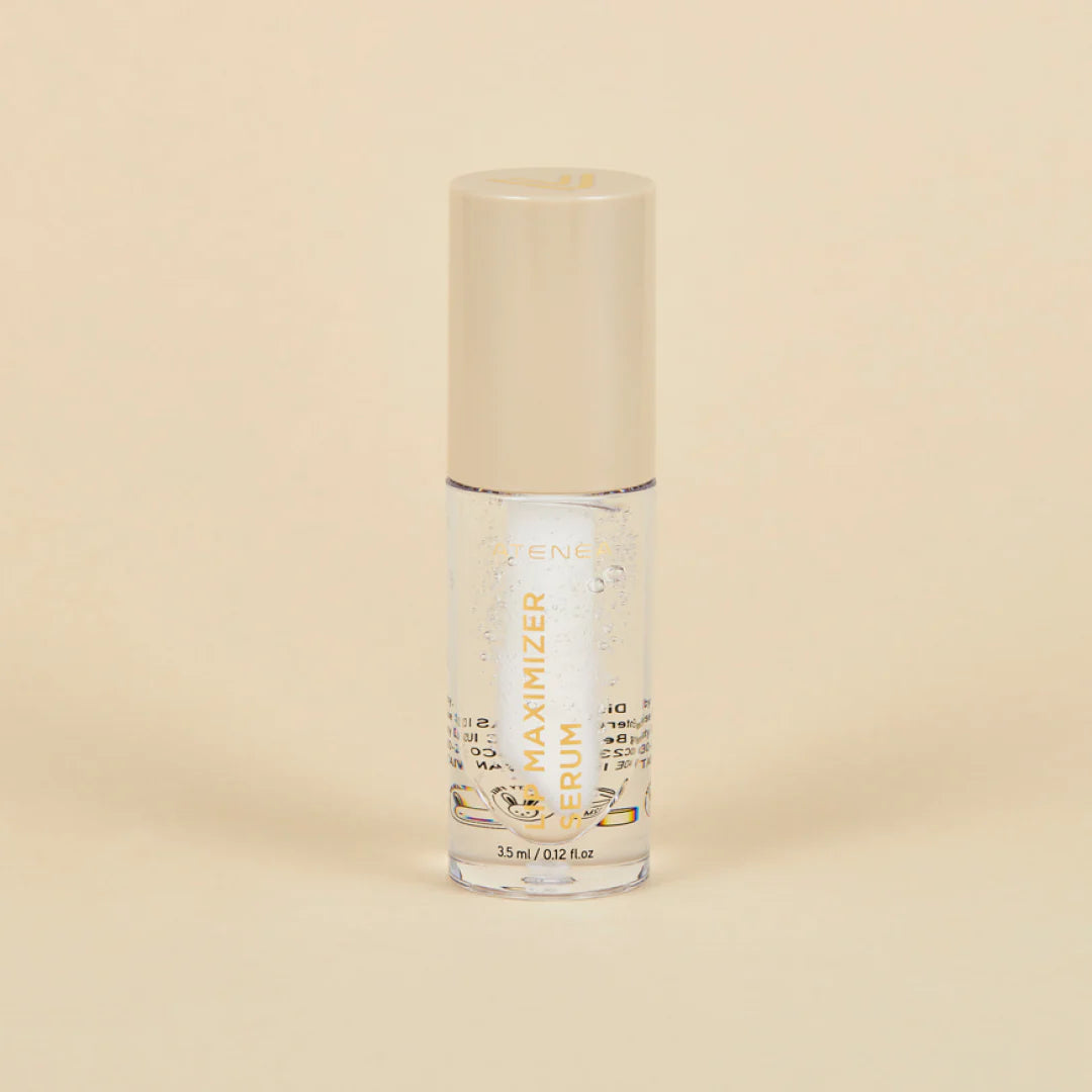 SÉRUM MAXIMIZADOR DE LABIOS DE ATENEA