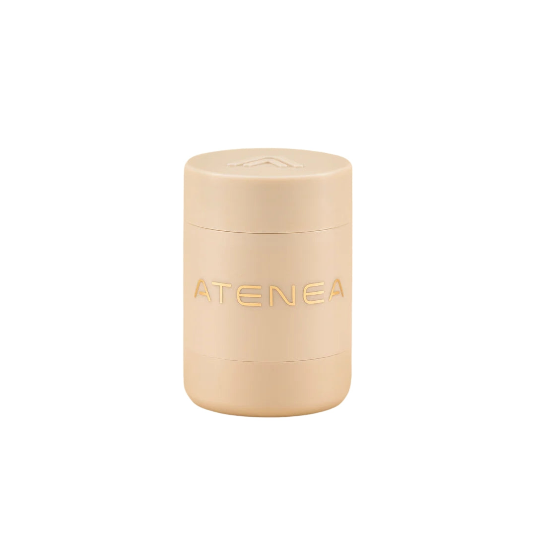 LIP BALM MASK DE ATENEA